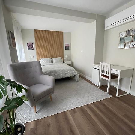 Rooms Madrid Rio 外观 照片