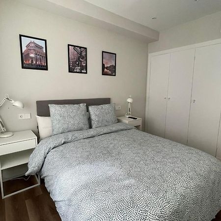 Rooms Madrid Rio 外观 照片