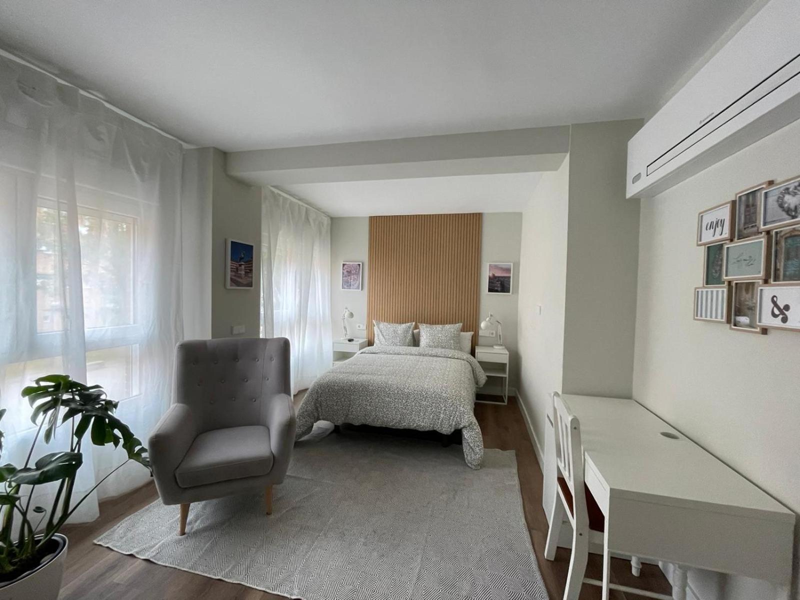 Rooms Madrid Rio 外观 照片