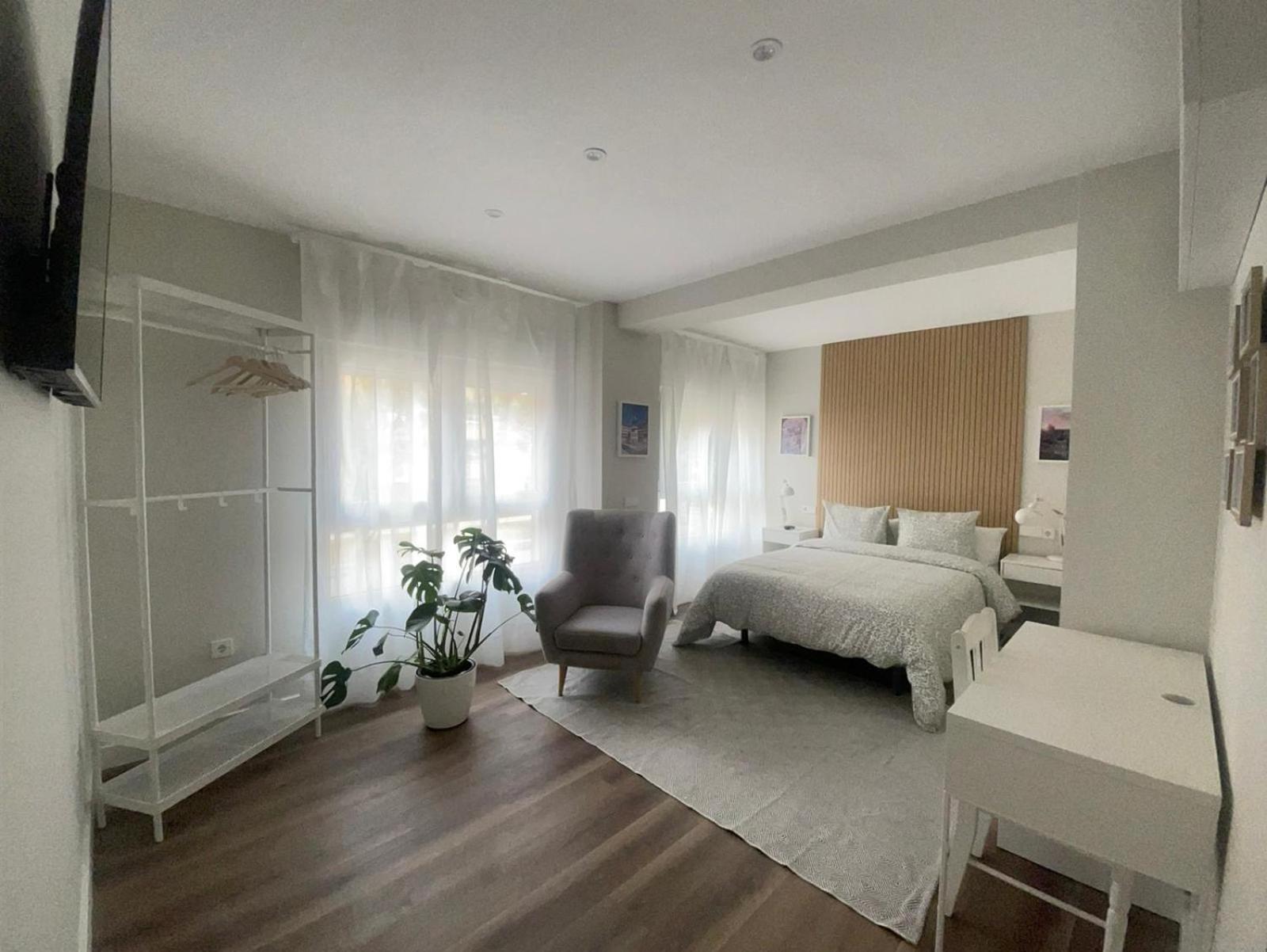 Rooms Madrid Rio 外观 照片