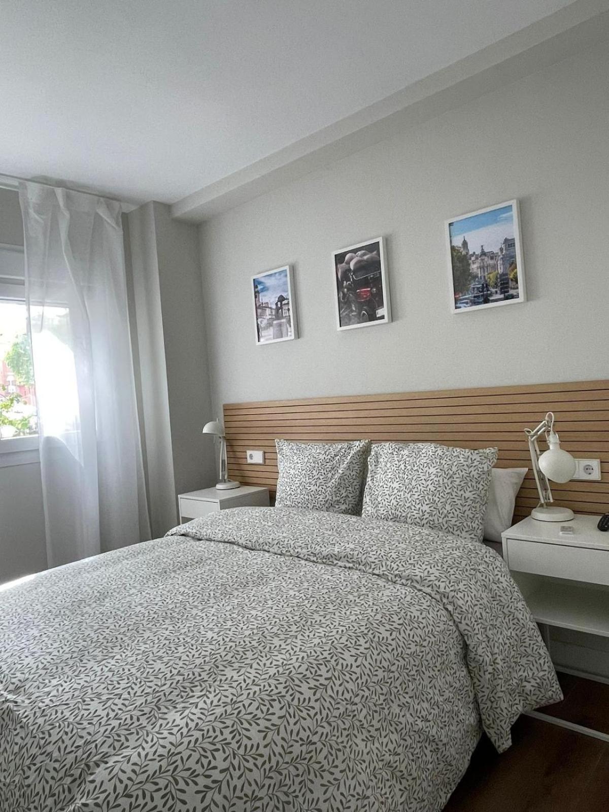 Rooms Madrid Rio 外观 照片