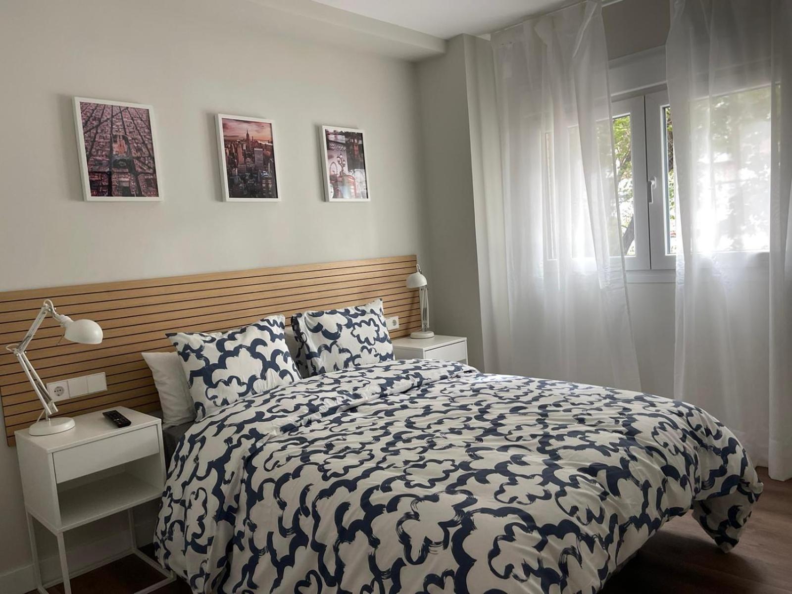 Rooms Madrid Rio 外观 照片