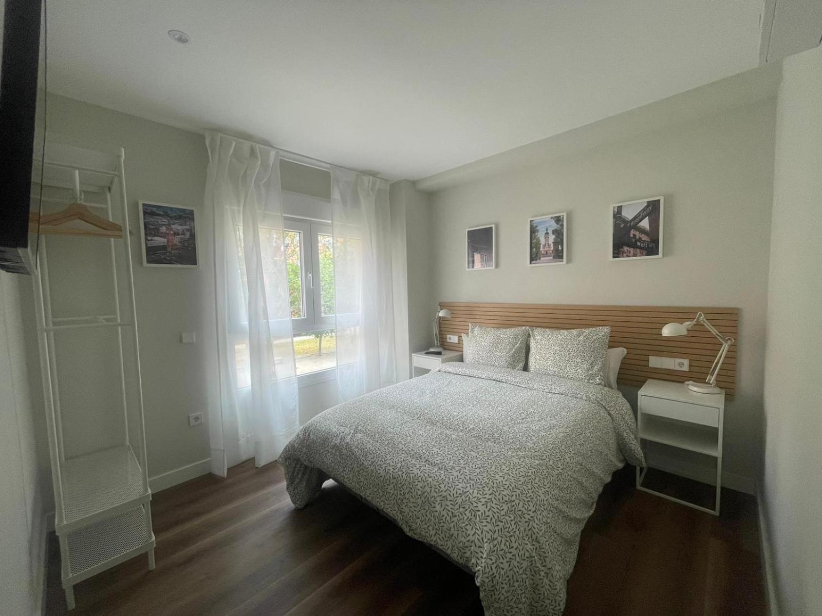 Rooms Madrid Rio 外观 照片