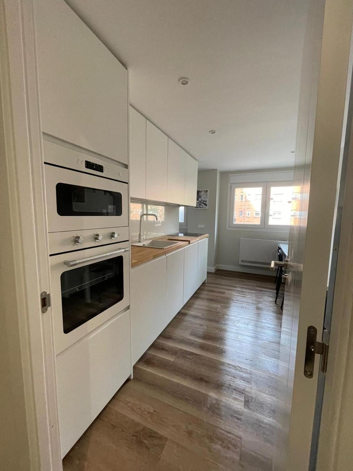Rooms Madrid Rio 外观 照片