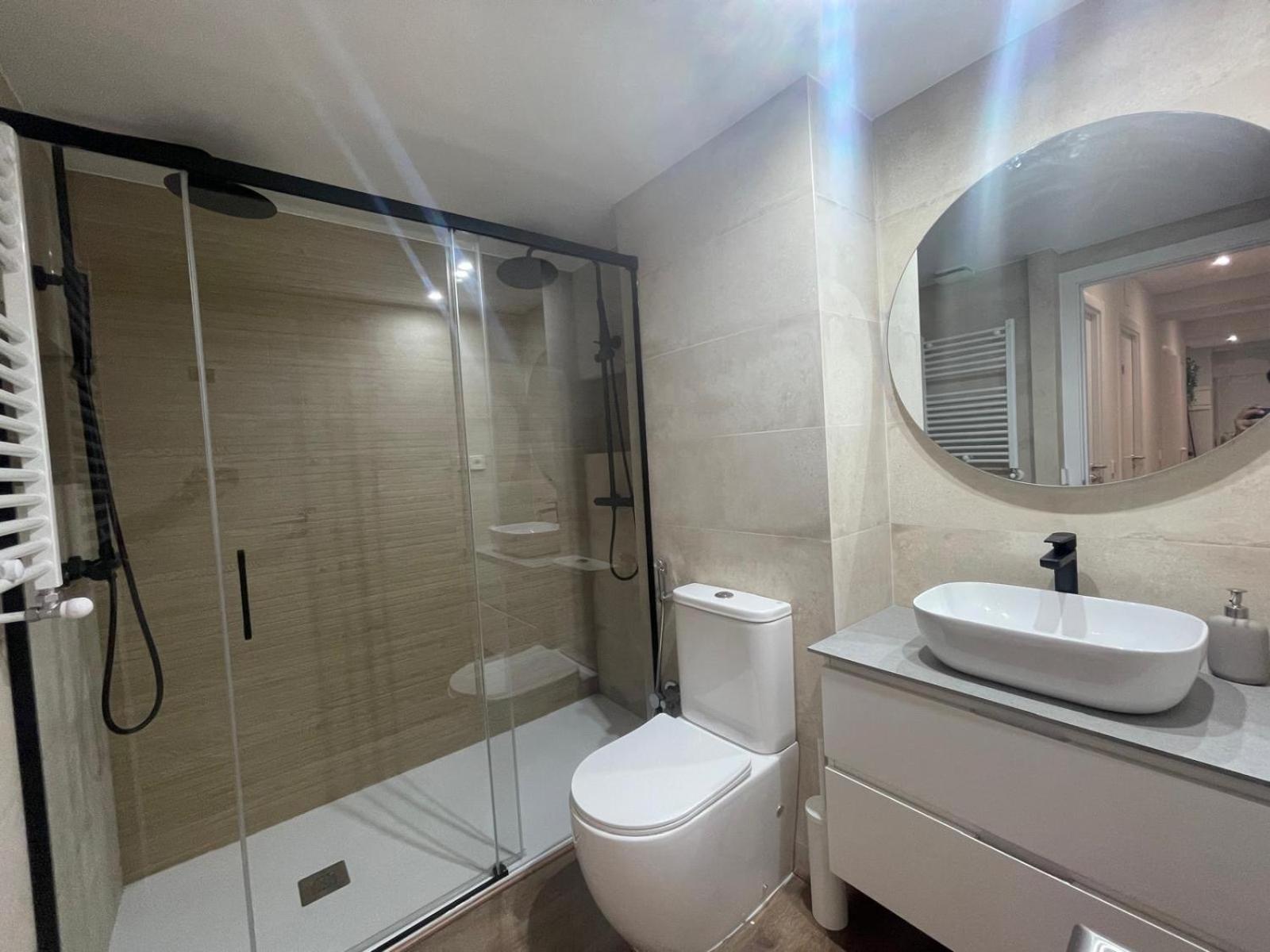 Rooms Madrid Rio 外观 照片