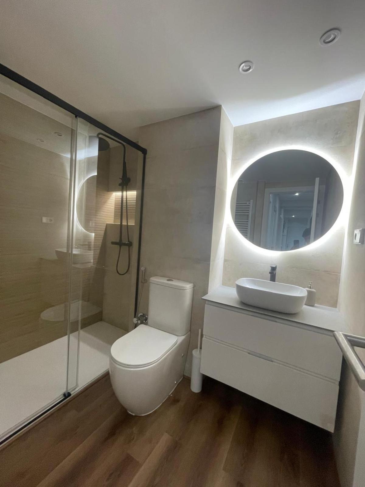 Rooms Madrid Rio 外观 照片