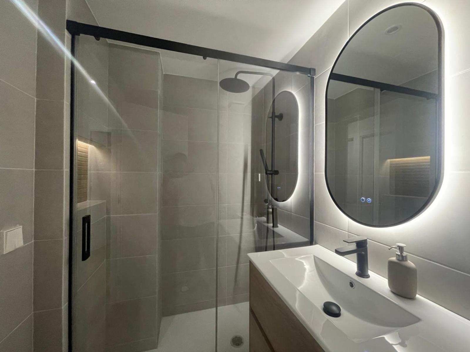 Rooms Madrid Rio 外观 照片