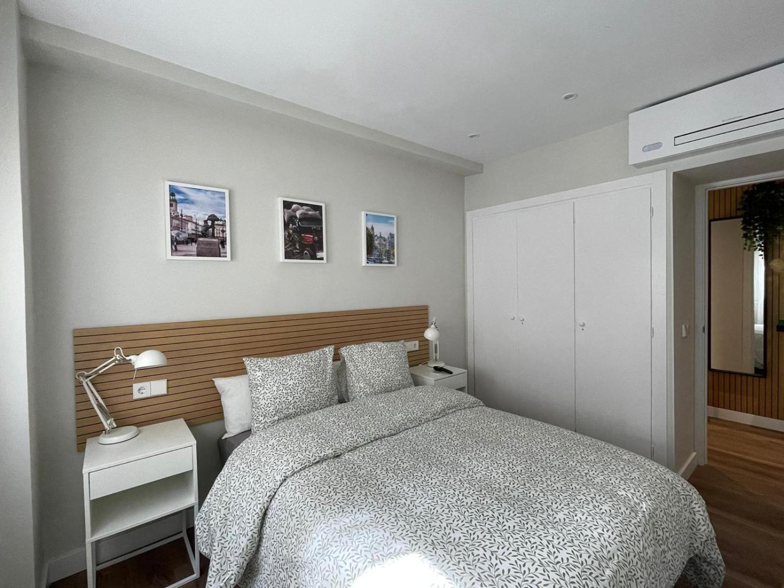 Rooms Madrid Rio 外观 照片
