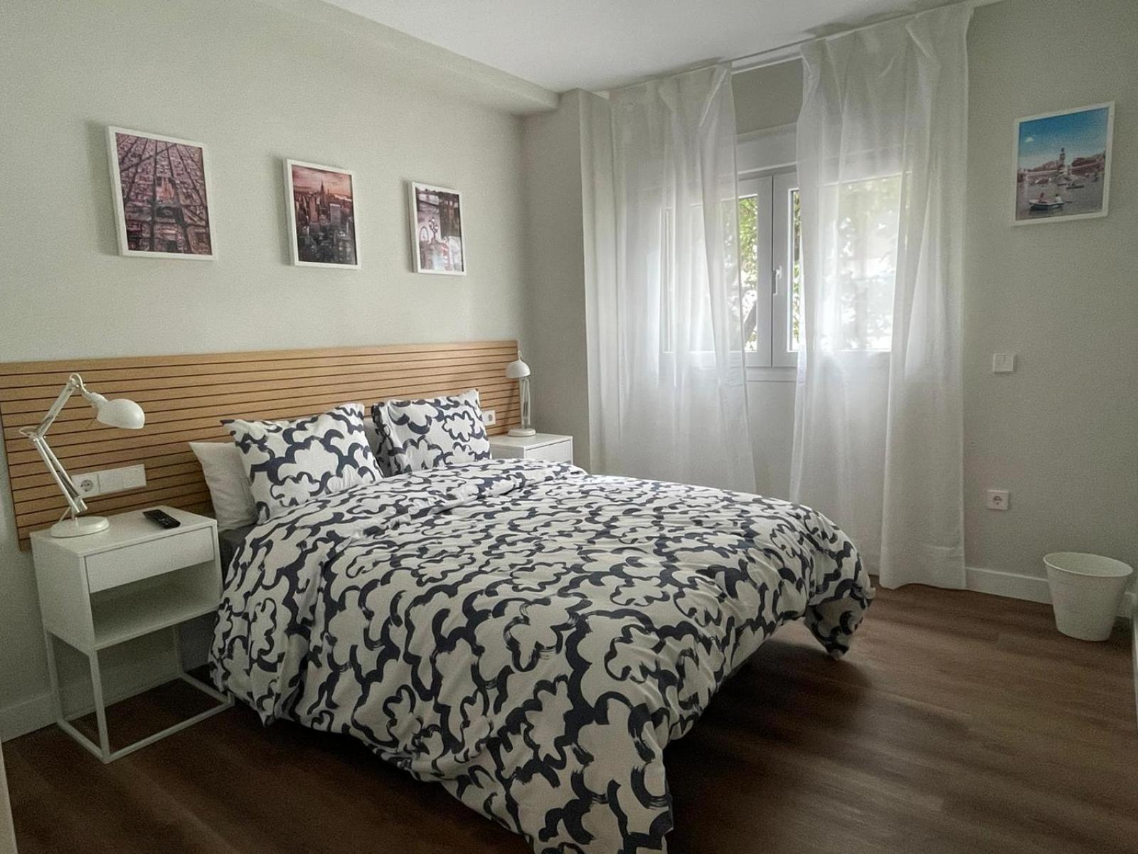 Rooms Madrid Rio 外观 照片