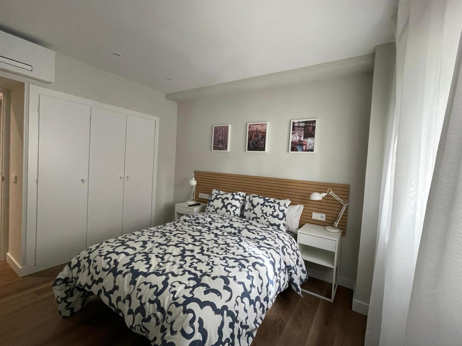 Rooms Madrid Rio 外观 照片