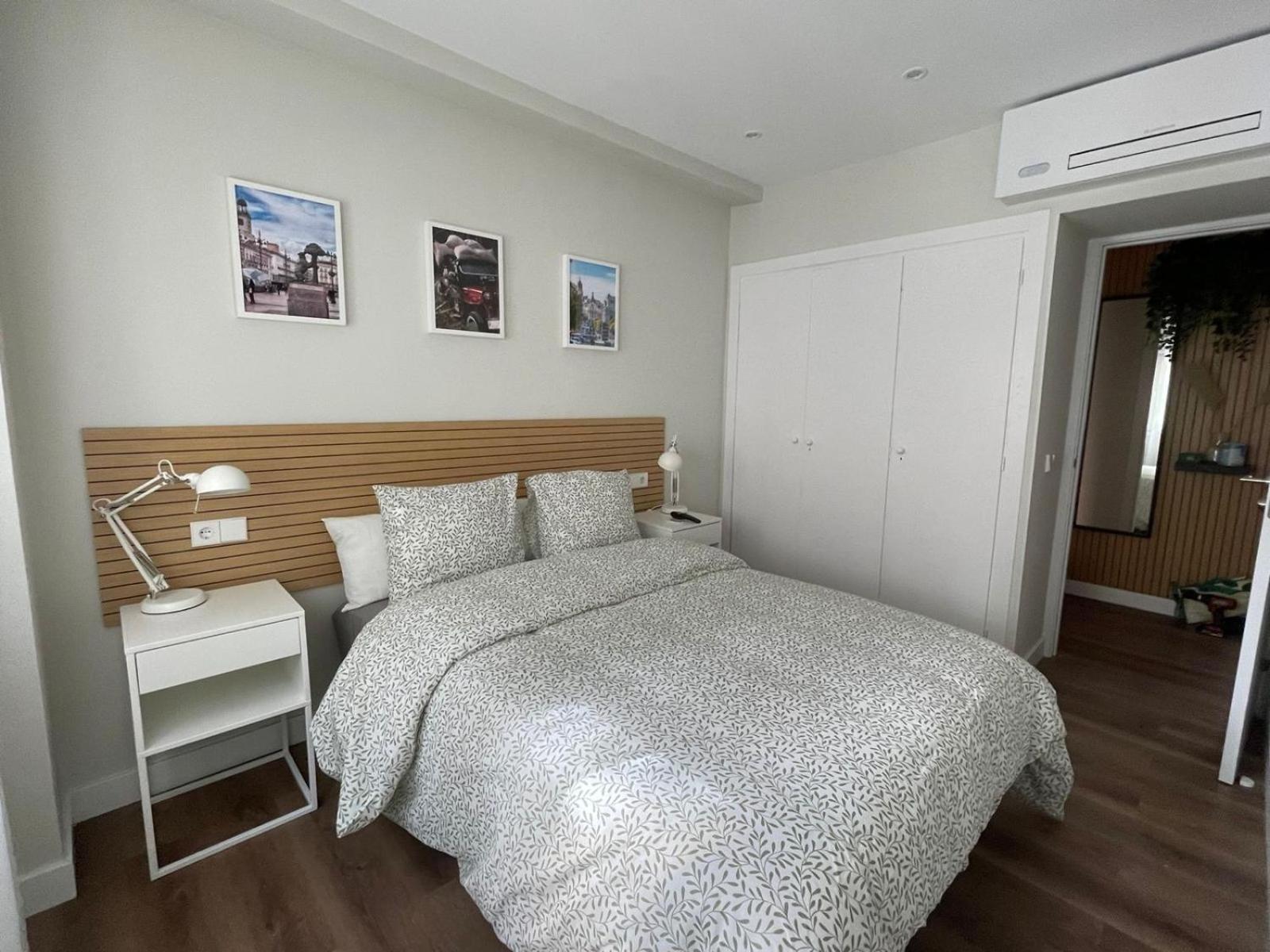 Rooms Madrid Rio 外观 照片