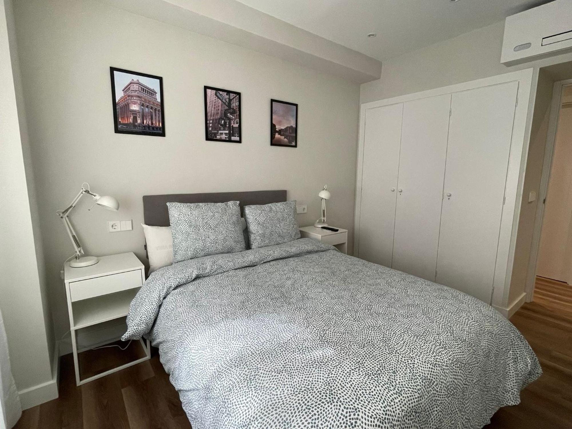 Rooms Madrid Rio 外观 照片