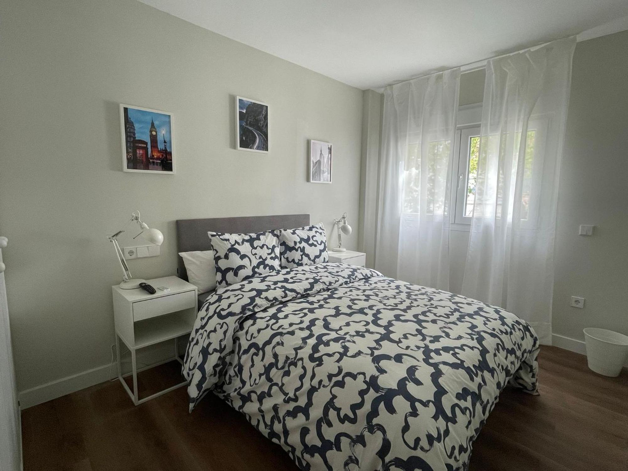 Rooms Madrid Rio 外观 照片