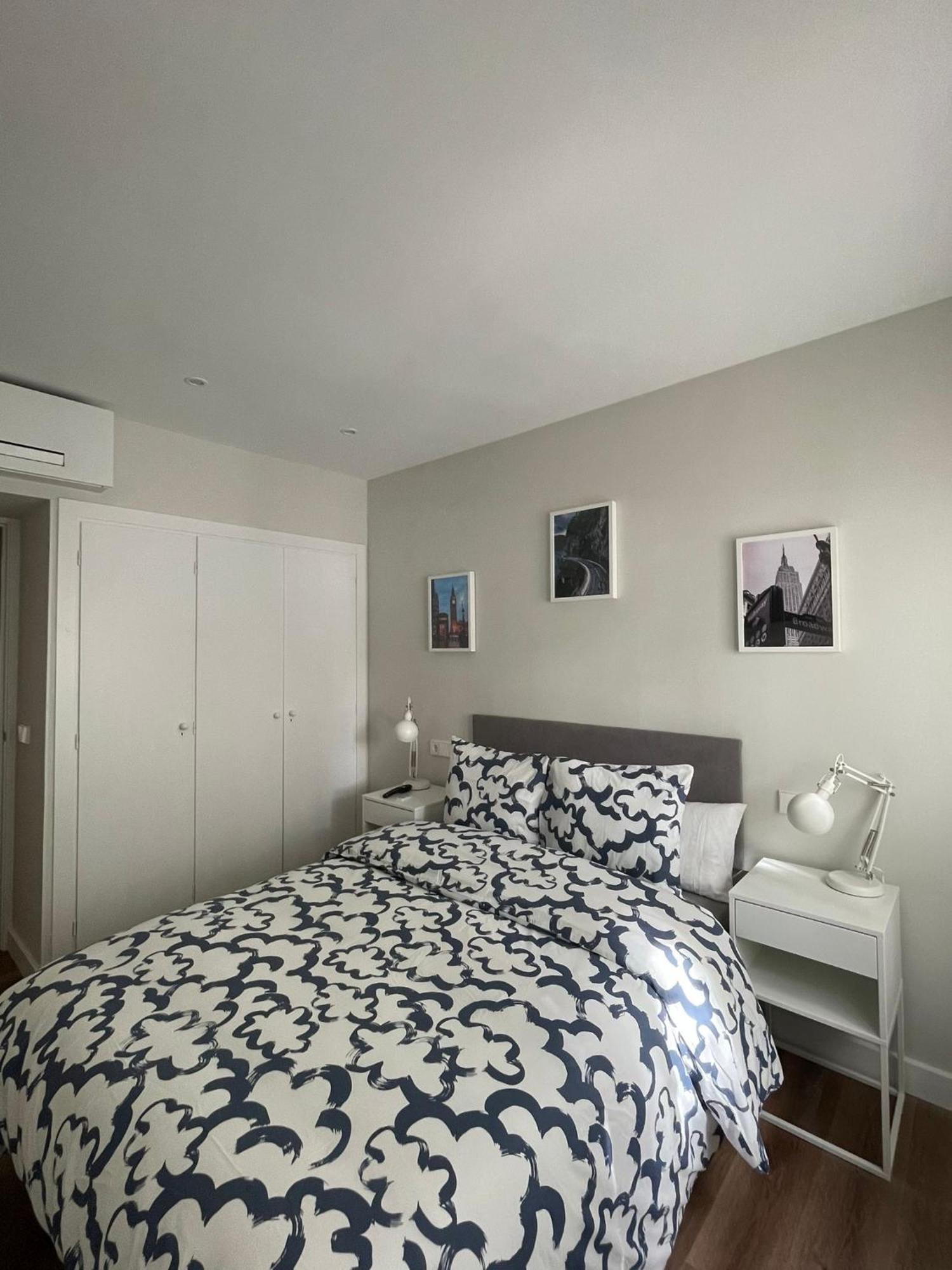 Rooms Madrid Rio 外观 照片